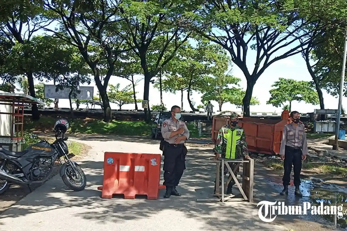 Objek Wisata di Kota Pariaman Mendadak Ditutup, Ini Alasan Wako Genius Umar