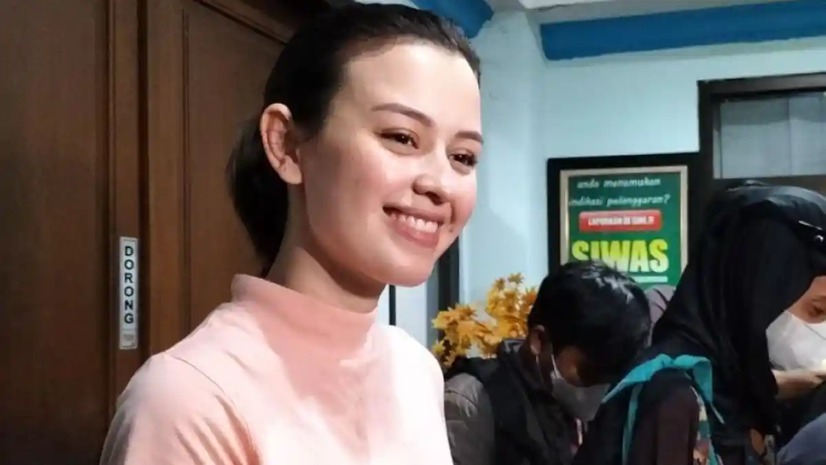 Kimberly Ryder Benarkan Dirinya Kini Tengah Dekat dengan Pria Lain tapi Bukan Baim Wong