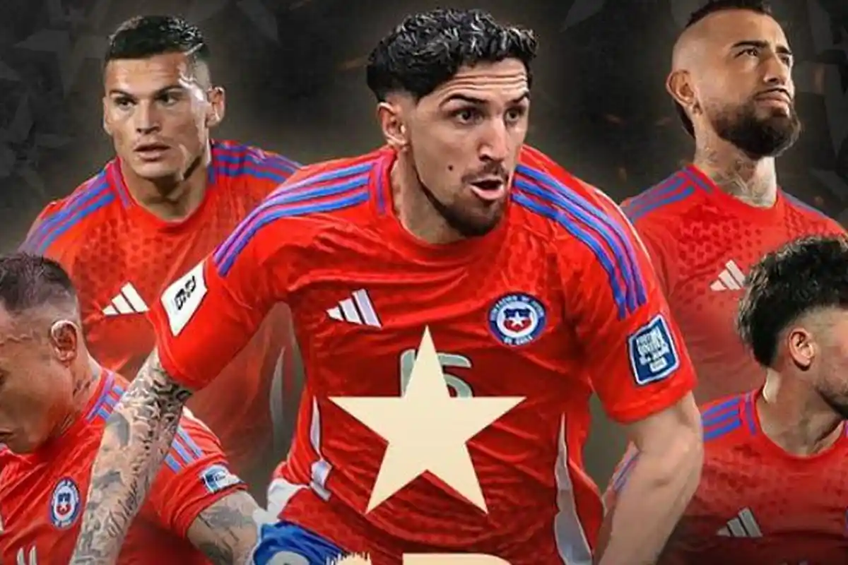 Prediksi Skor Chile vs Peru Friendly Match Rabu 19 November 2025 Jam 00.00 WIB, Link Live Streaming