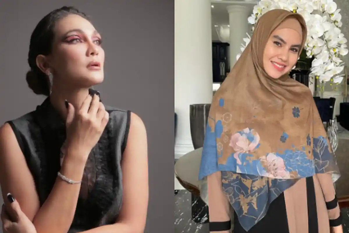 Anggap Masalah dengan Luna Maya Selesai, Kartika Putri: Dear Akun Gosip Jangan Berlebihan Raup Dosa