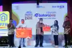 BTN dan Kantor Pos Luncurkan eBataraPos
