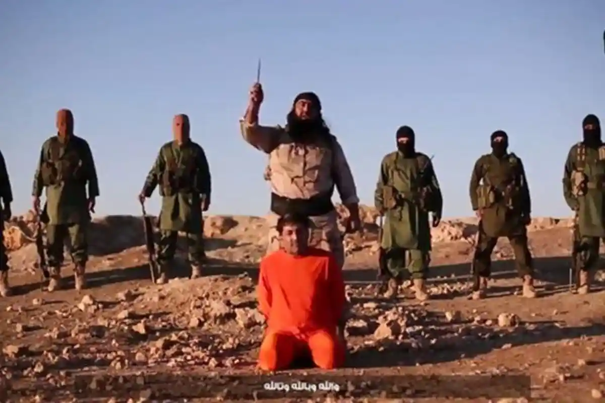 Saksi Sebut Isi Ceramah Rizieq Shihab Jadi Ide Agenda Baiat ke ISIS di Makassar