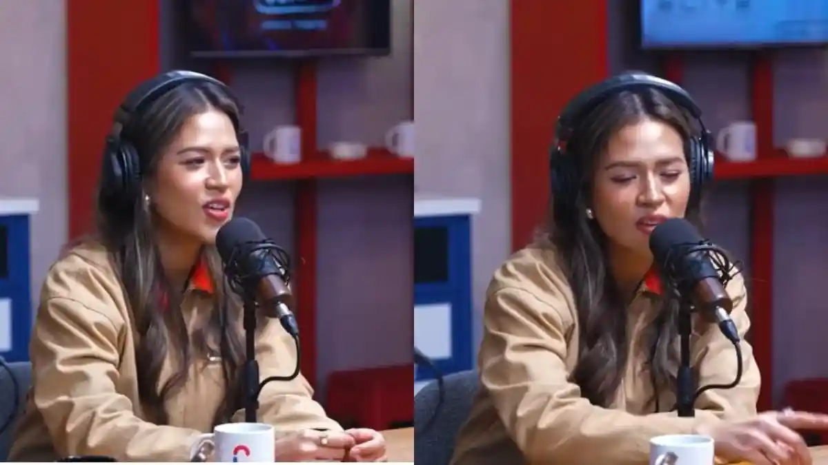 Sindiran Raisa Lewat Lagu 'Si Paling Mahir', Terlihat Baik-baik Saja Ternyata Menyimpan Rasa Lelah