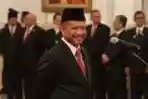 Tito Karnavian Dilantik Menjadi Kepala BNPT