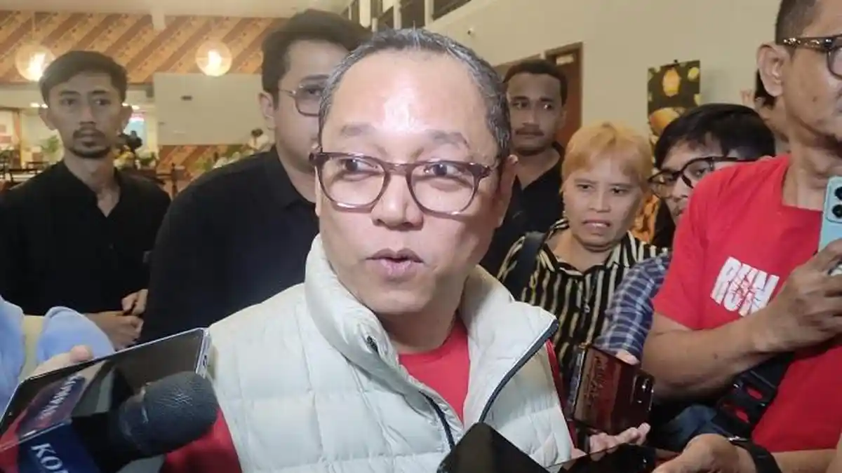 Dedi Mulyadi Bakal Maju Pilkada Jawa Barat dari Golkar dan Gerindra, Ini Kata PDIP