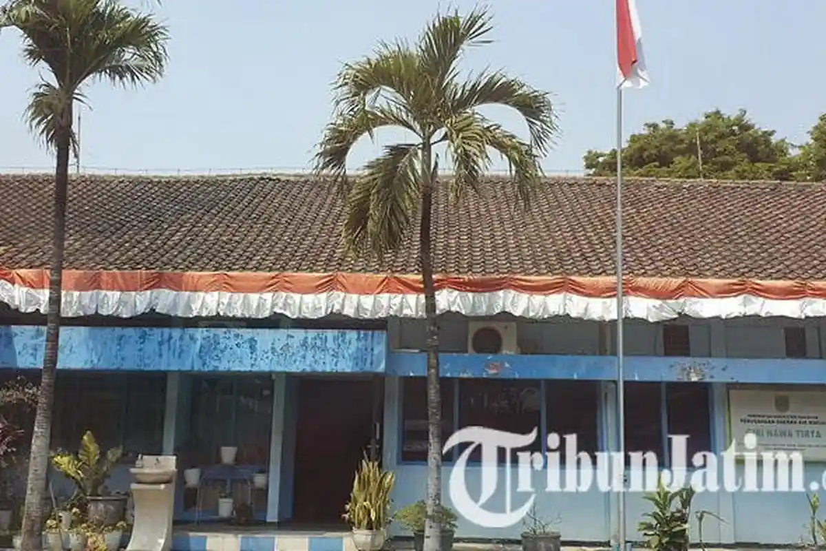 Hari Jadi Kabupaten Pasuruan ke-1093, PDAM Giri Nawa Tirta Beri Diskon Pemasangan Sambungan Baru