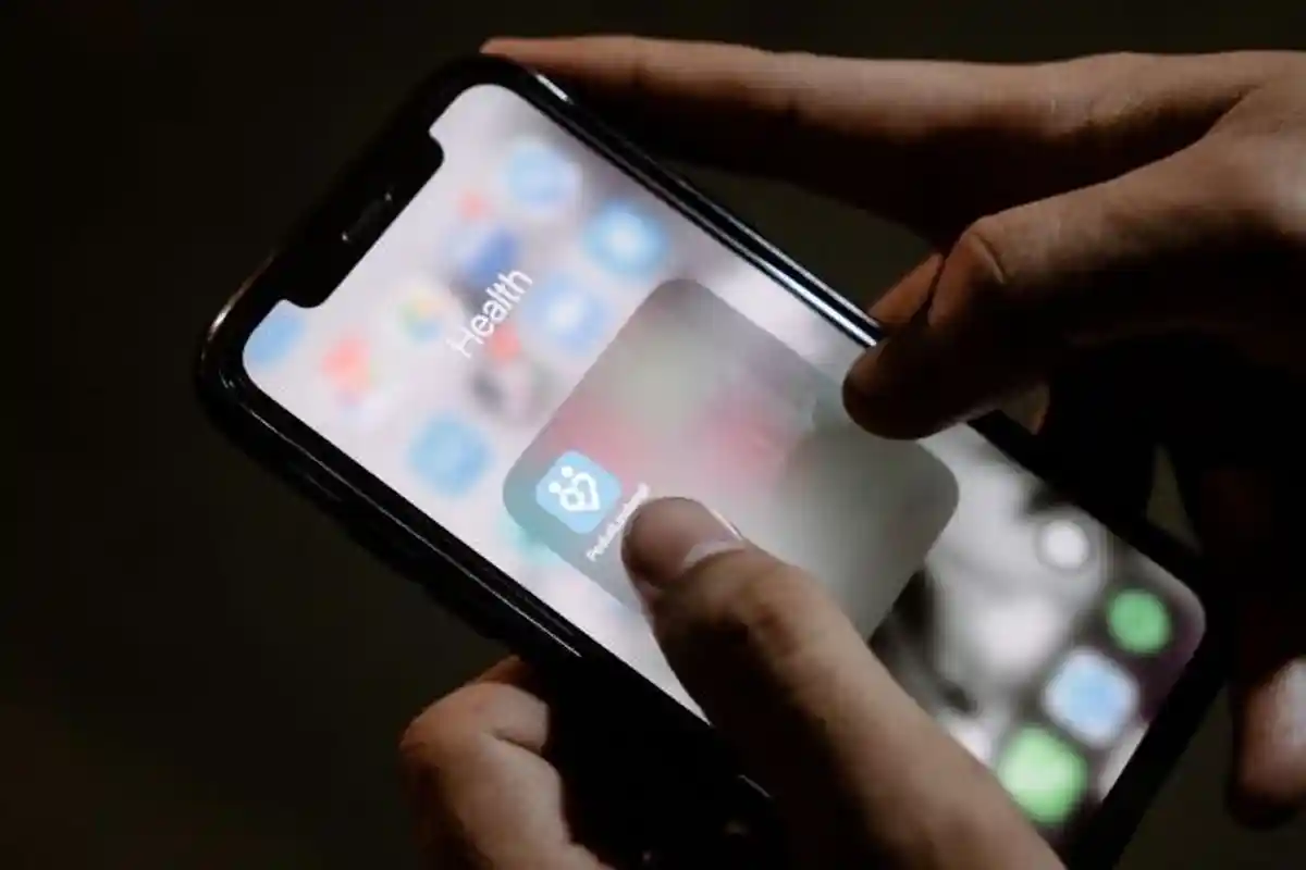 Simak Cara Check-In Fitur PeduliLindungi di Aplikasi Shopee, Arti Warna dan Cara Kerjanya