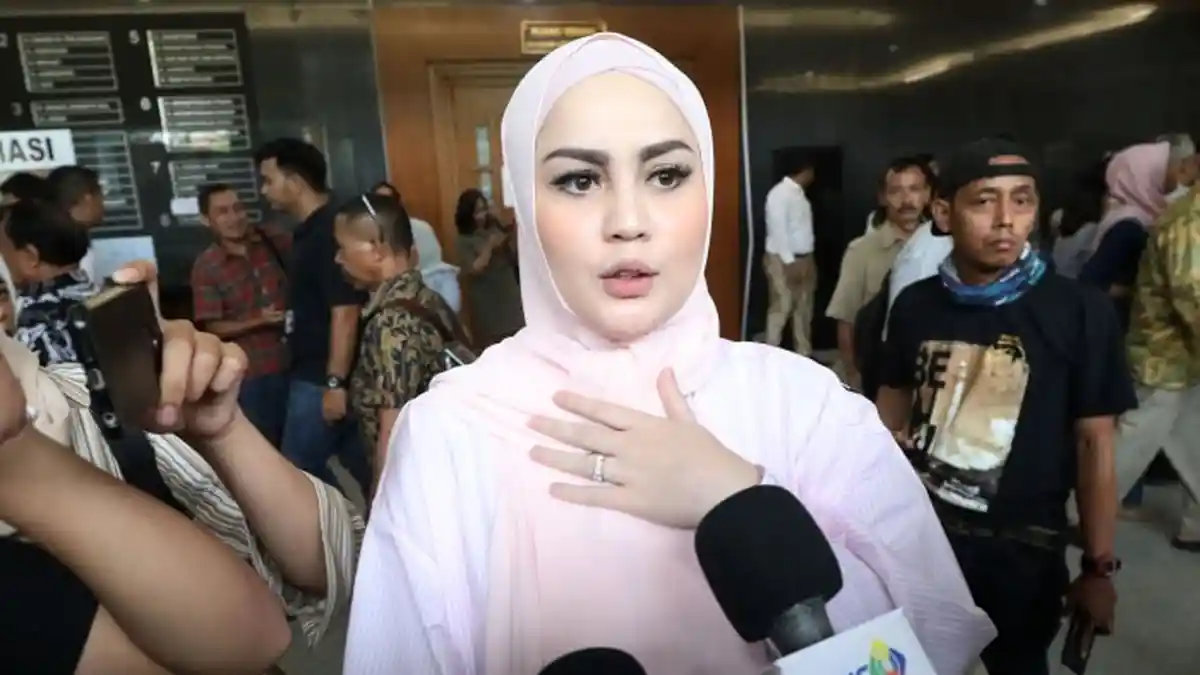 Sosok Jennifer Dunn, Mulai dari Karir Cemerlang, Kasus Narkoba Hingga Kini Jadi Saksi Pencucian Uang