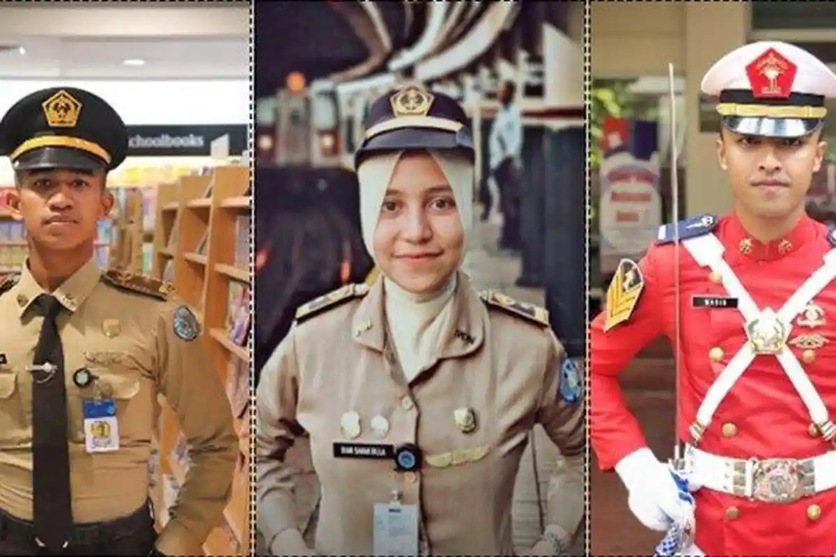 Pendaftaran CPNS Kemenkumham 2024 Melalui Sekolah Kedinasan Resmi Dibuka, Cek Syarat & Jenis Formasi