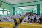 Sebulan Pasca Penusukan Siswa SMP, Diknas-Dinsos Bondowoso Beri Edukasi Anti Perundungan Di Sekolah