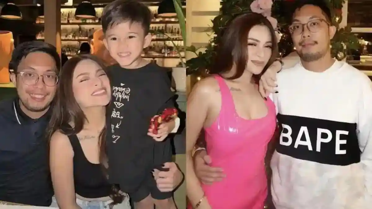Tak Kalah dari Sule, Ini Sosok Richard Refanov Pacar Baru Nathalie Holscher, Profesinya Mentereng