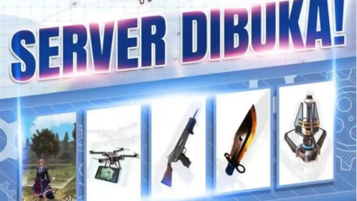 UPDATE Kode Redeem Free Fire 4 Februari 2021, Server Sudah Dibuka, Simak Tier System Terbaru