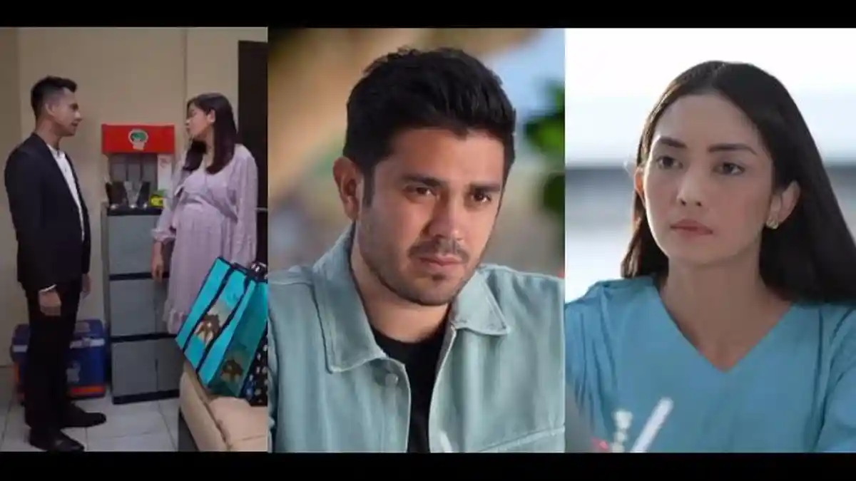 Sinopsis Sinetron Cinta Setelah Cinta 7 Desember 2022:Ayu Marahi Niko, Arya Nyatakan Cinta ke Starla