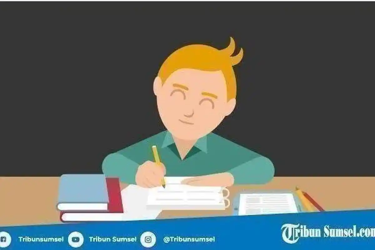 21 Soal PTS Bahasa Indonesia Kelas 8 SMP Semester 1 Kurikulum Merdeka 2025 dan Kunci Jawaban