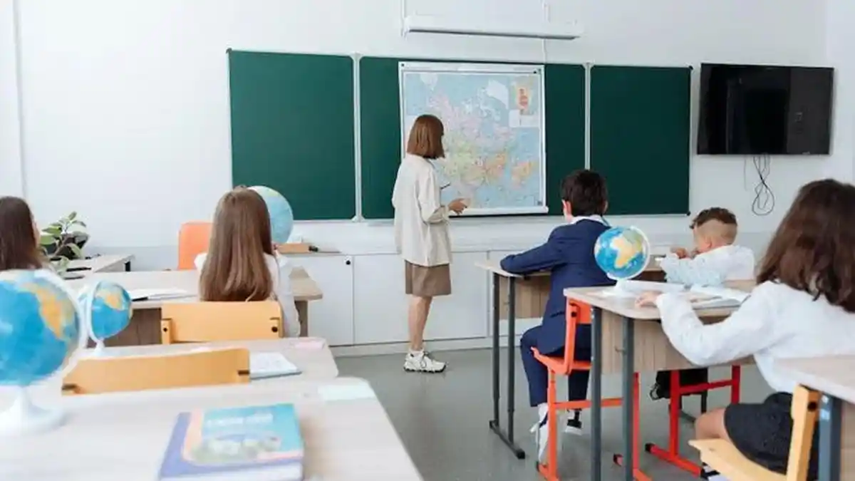 Perubahan Skema Belajar di Sekolah Kurikulum Baru Tahun Ajaran 2025 dari TK SD SMP dan SMA