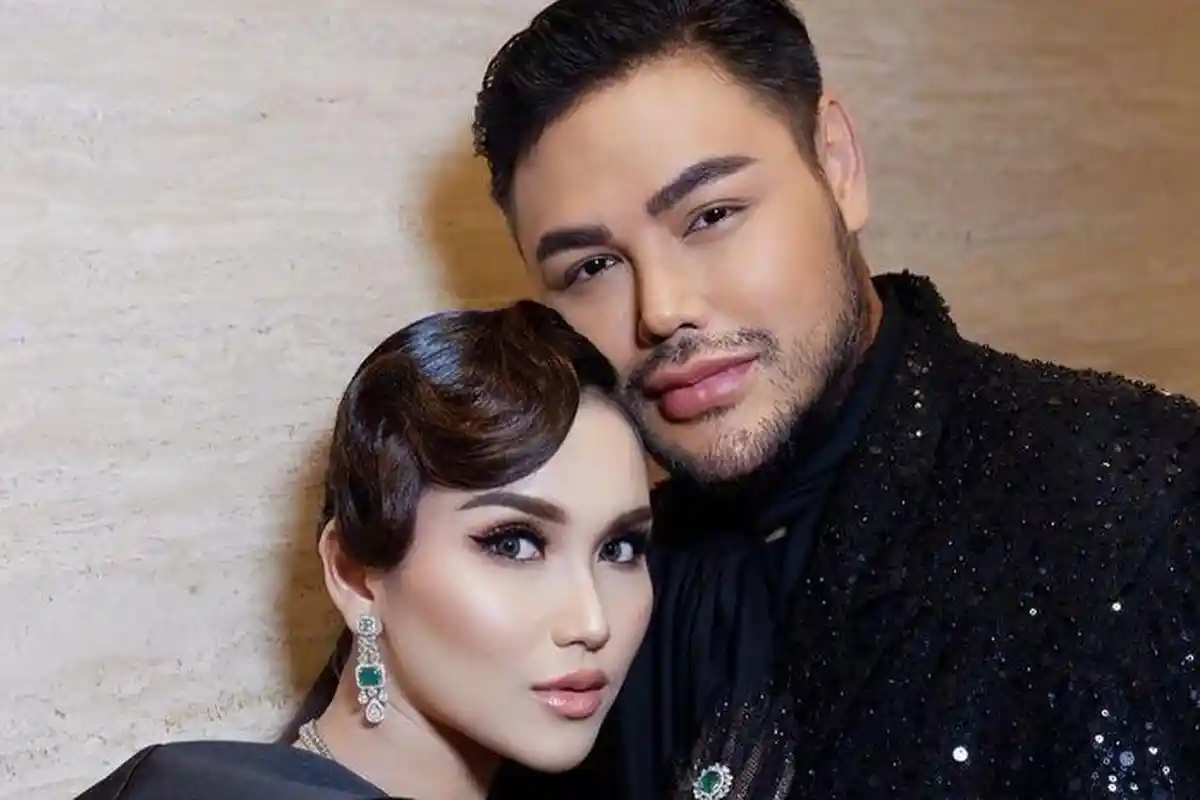 Ayu Ting Ting Kesal Dinasihati Ivan Gunawan soal Umbar Aib, Takut Salah Paham: Disangkanya Gue Buka