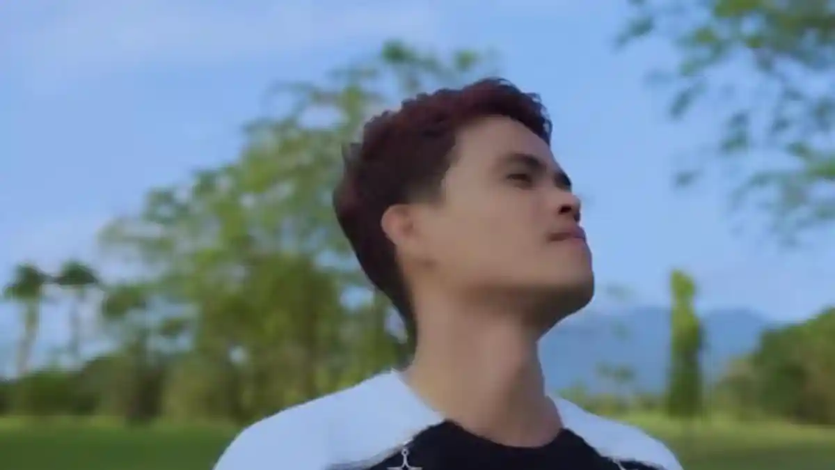 Lirik Lagu Minang Sakik Batamu Ubek dari David Iztambul.