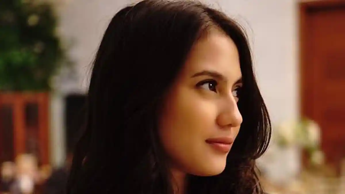 Dikabarkan Menjalin Hubungan Spesial dengan Mike Lewis, Pevita Makin Akrab dengan Tamara Bleszynski