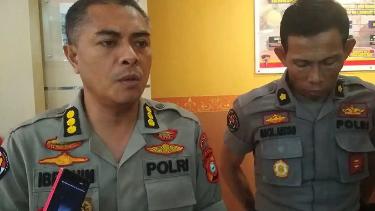 Hasil Rapid Test, 5 dari 31 Pelaku Pengambilan Paksa Jenazah PDP di Makassar Reaktif