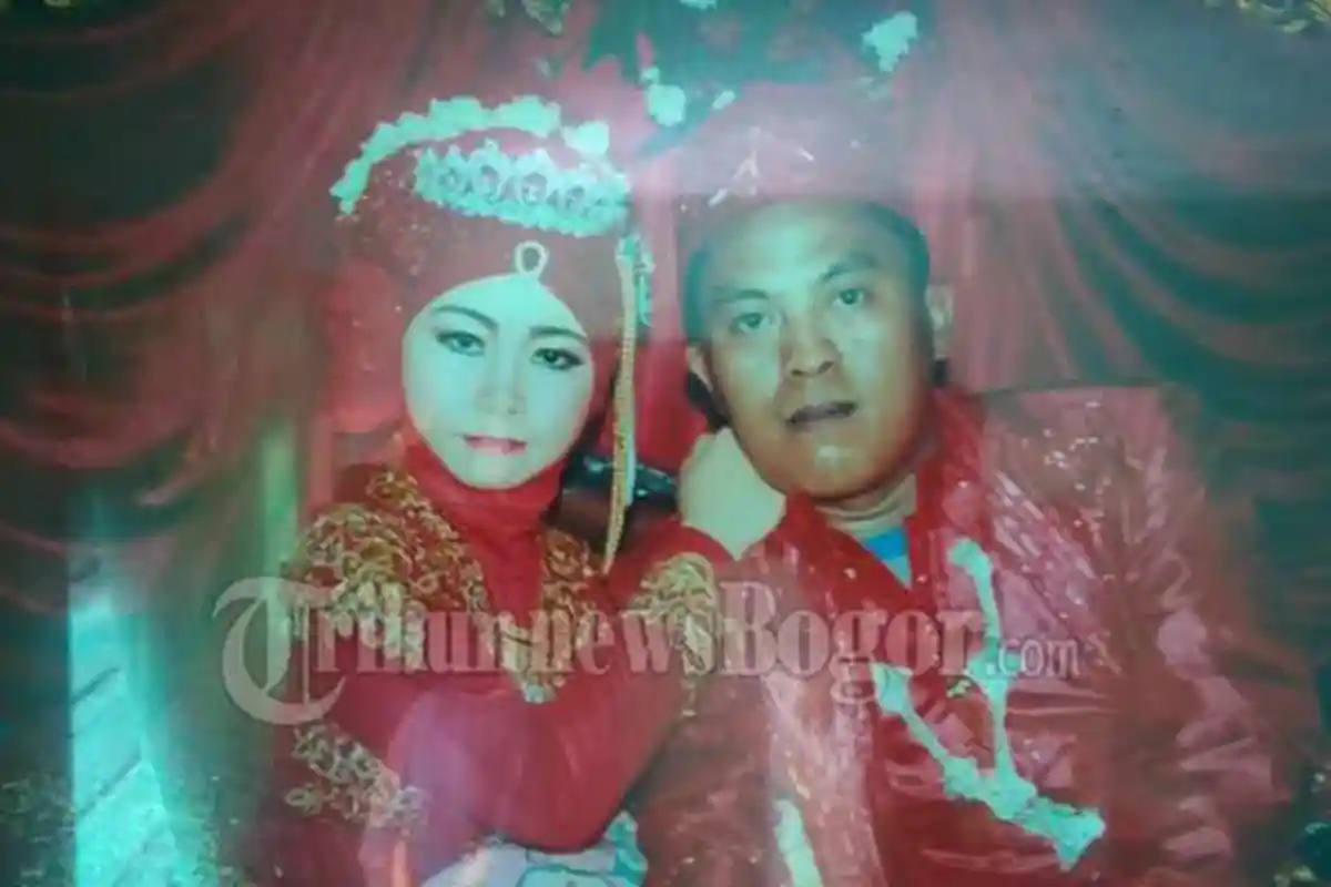 Nggak Nyangka Begini Kehidupan Sopir Bus Maut yang Jadi Tersangka Tragedi Tanjakan Emen Subang