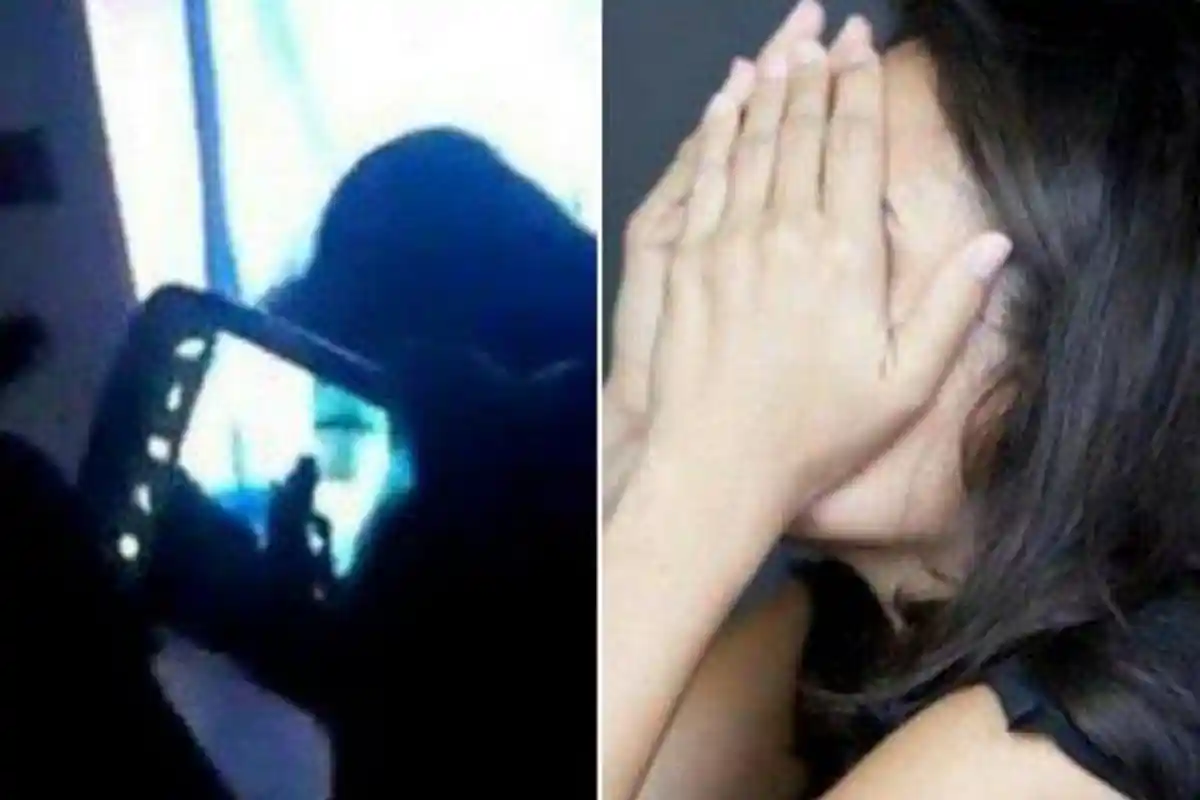 TRAGIS, Remaja Putri 14 Tahun Dirudapaksa dan Disiarkan via Story Facebook oleh Kenalan Medsos