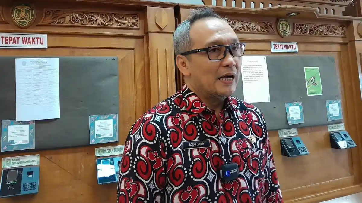 Pemkab Kutai Timur Targetkan Penurunan Stunting Tahun 2023 hingga 6 Persen