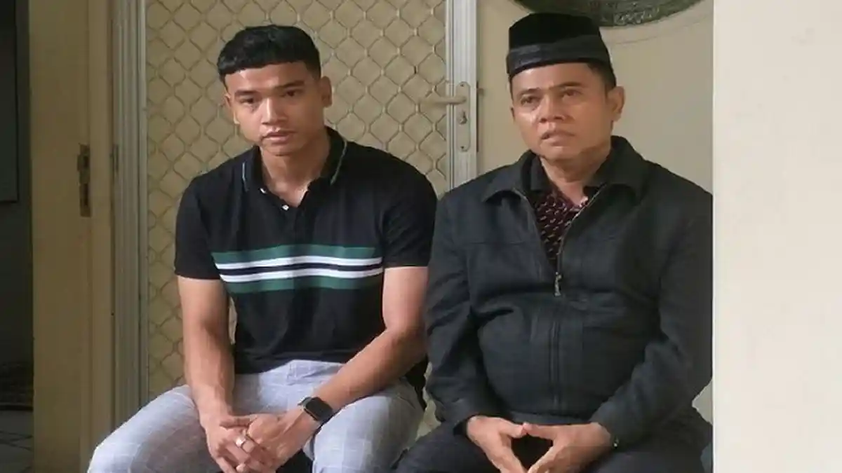 Adik Ipar Vanessa Angel Ogah Bertemu dengan Tubagus Joddy Pascakecelakaan Meski Berada di Surabaya