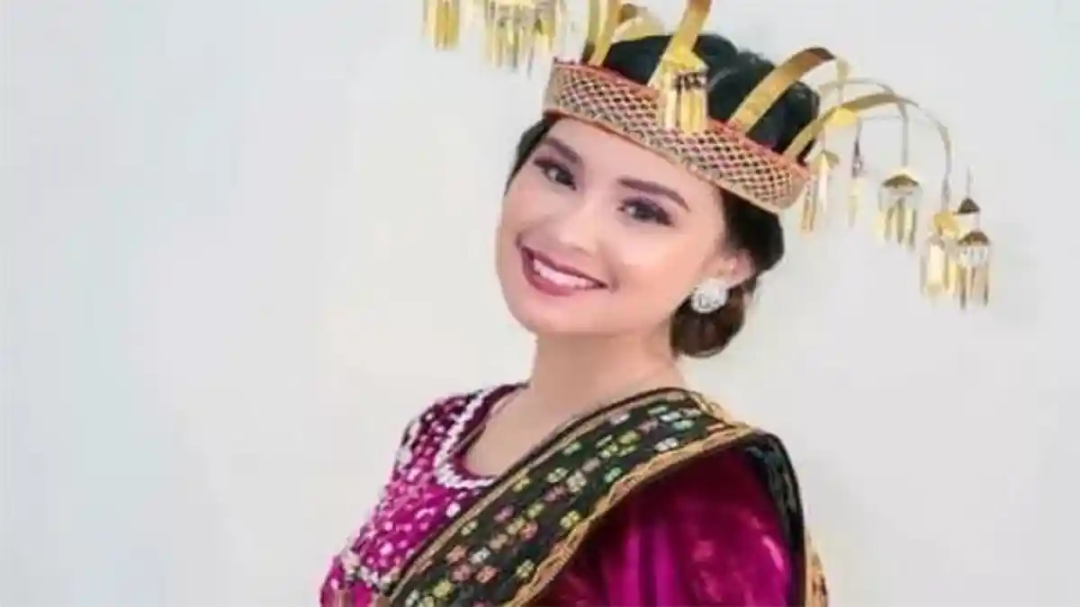 Lirik Lagu Daerah asalm Manggarai, Nera Mata Mo beserta yang kini Trending di Media Sosial