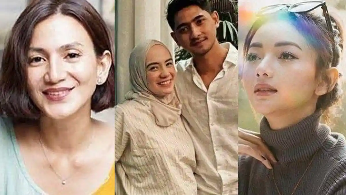 3 Berita Populer Selebriti Hari ini, Instagram Putri Anne, Kabar Wanda Hamidah dan Glenca Chysara