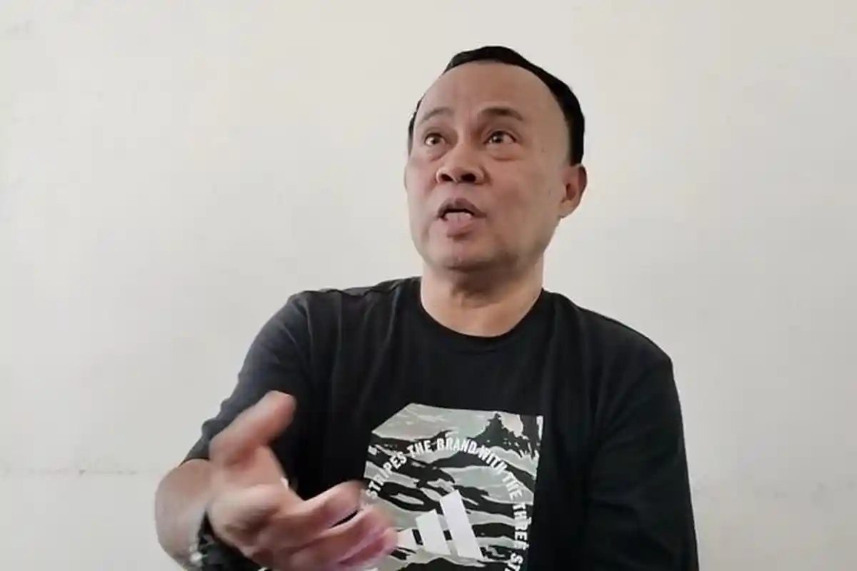 Asghar Saleh Ceritakan Detik-detik Malut United 'di-PHP' soal Akuisisi PSIS Semarang dari Medsos