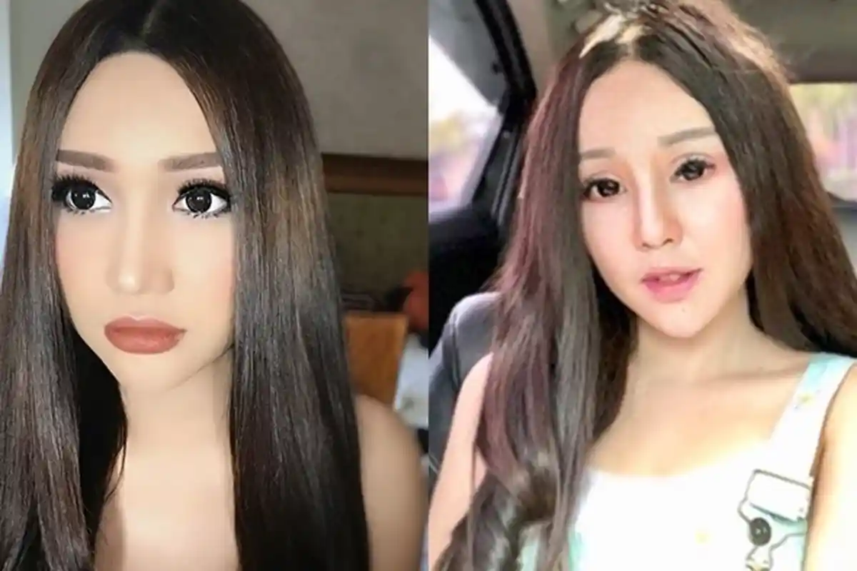 Lucinta Luna Dikecam Masyarakat Manokwari, Begini Respon Selebgram Levana Varraiza, Jleb Banget!