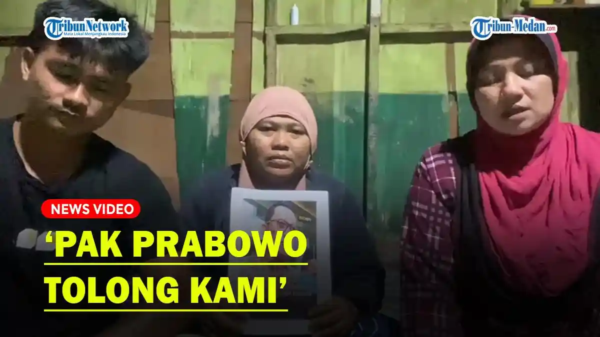 Menteri Abdul Kadir Karding Ingkar Janji, Jenazah Azwar Masih Tertahan ...
