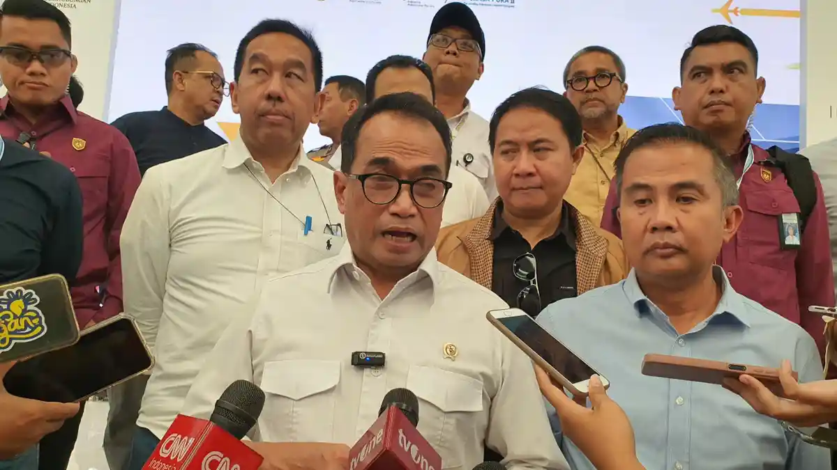 Libur Nataru:  Kemenhub Siapkan Mudik Gratis, Pemudik Diprediksi Bakal Mencapai 107 Juta Orang