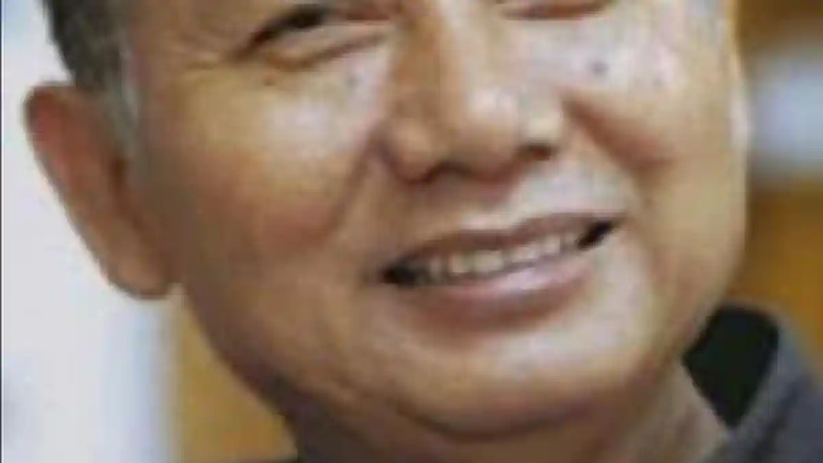 Obituari: Pak Bekti Mengabdi untuk Pendidikan PWI