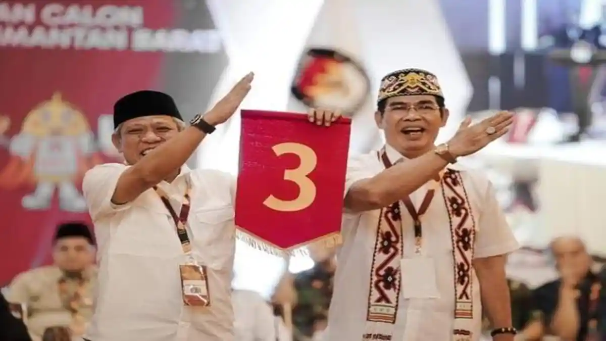 Muda Mahendrawan - Jakius Unggulkan Program Kesehatan Gratis, Cukup KTP dan Kartu Pelajar