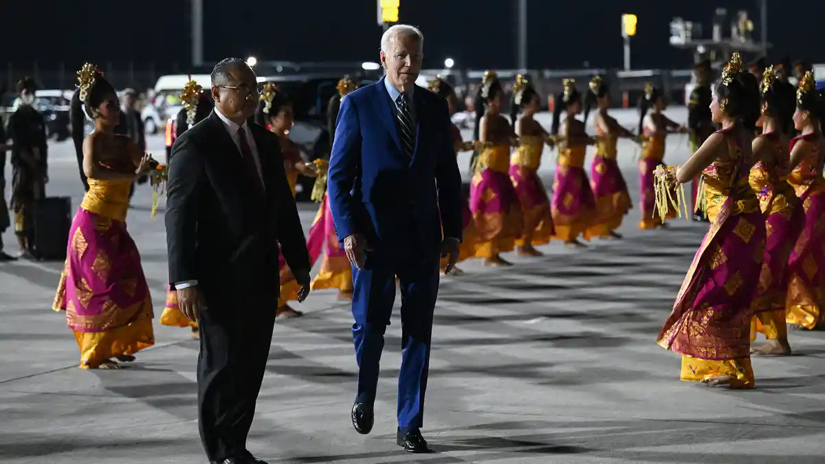 KTT G20 Bali Digelar Besok, Intip Tujuan, Sejarah, Peran serta Daftar Anggota