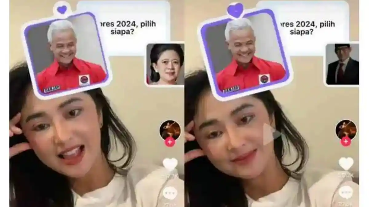 Dewi Perssik Curhat Soal Sapi Kurban, Diminta Uang Rp100 Juta hingga Singgung Nama Anies Baswedan