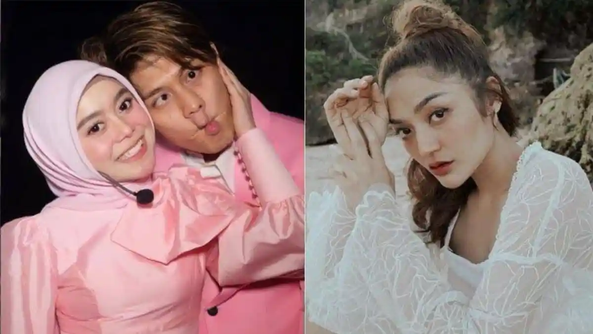 BELA Lesti Kejora Usai Kisruh dengan Siti Badriah, Rizky Billar: 'Minta Maaf Bukan Berarti Kalah'