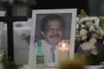 Aktor Senior Rudy Salam Meninggal Dunia