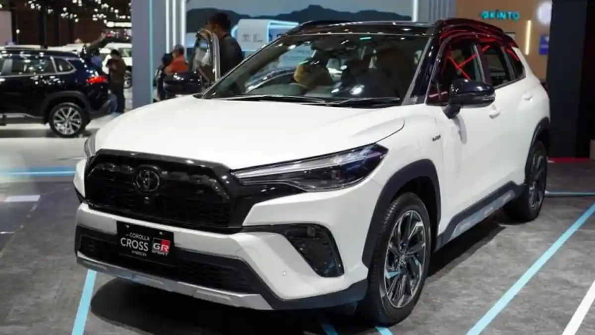 5 Tips Memilih Mobil SUV Terbaik 2023