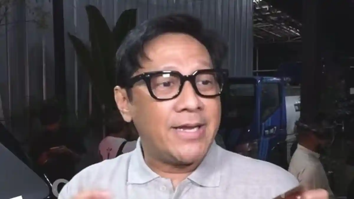 Andre Taulany Diduga Sindir Eks Istri Soal Aniaya ART: Gue Sayang ART, Gak Boleh Tahan Hak Orang!