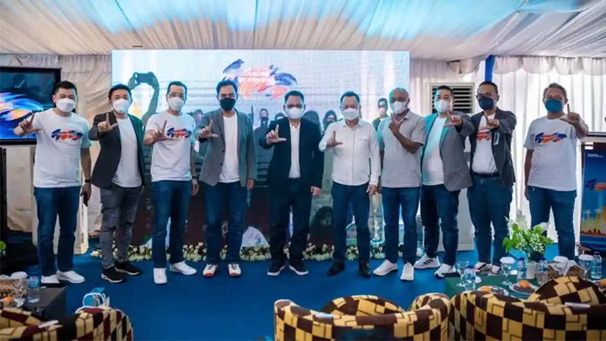 Hari Ini, Bank Mandiri Digitalkan 241 Cabang Serentak di Seluruh Indonesia