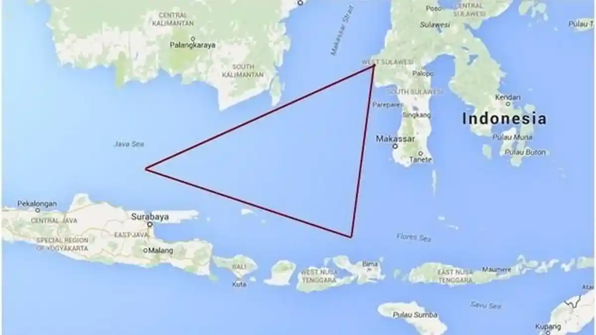 Hasil Investigasi KNKT, Inilah Penyebab Terbakarnya KM Mutiara Sentosa 1