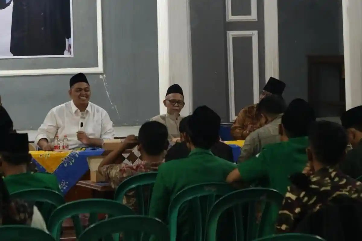 Sarif Abdillah Dorong Pendampingan Tepat Sasaran bagi 1.326 Desa Wisata di Jawa Tengah