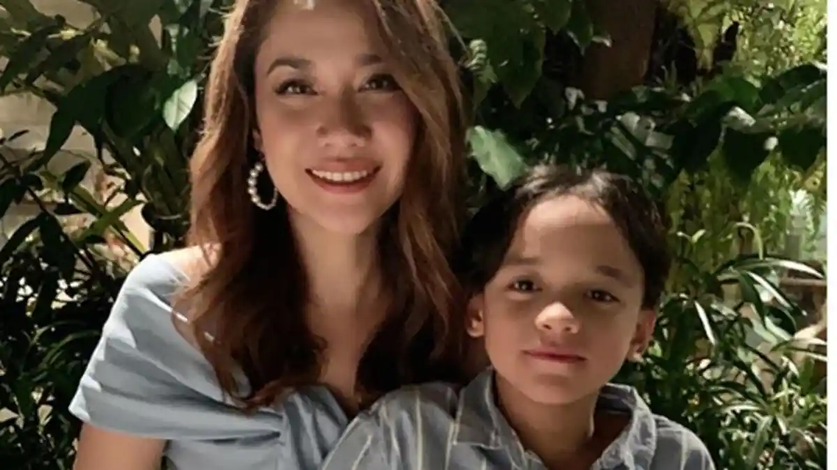 Ungkap Kondisinya Pasca Ditinggalkan Ashraf, BCL Sempat Merasa Tubuhnya Tak Berfungsi Sempurna