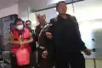 Pemeriksaan Lanjutan Zarof Ricar 