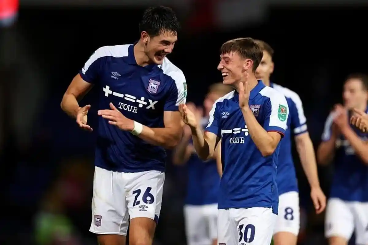 Prediksi Skor Wimbledon vs Ipswich, Cek Head to Head dan Statistik Tim, Kick off 19.30 WIB