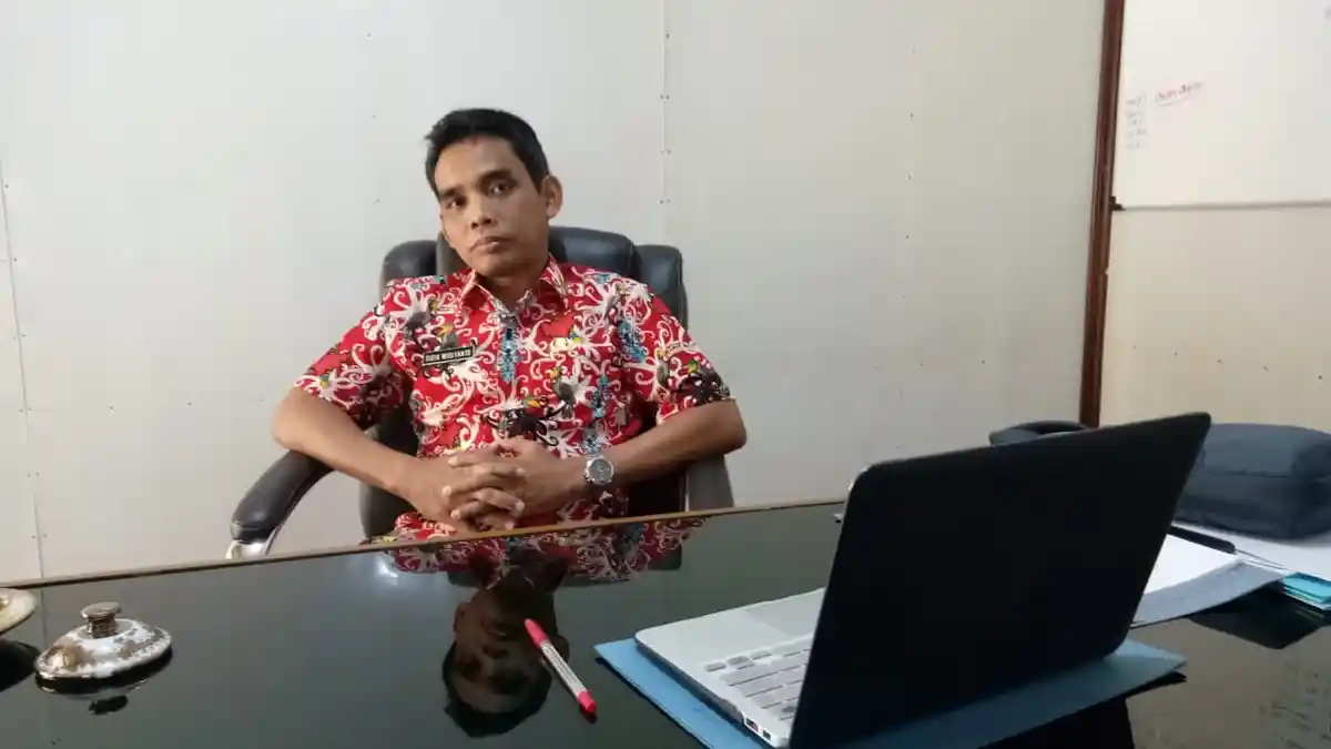 DPMPTSP Kapuas Hulu Minta BUMdes Segera Buat Izin Usaha