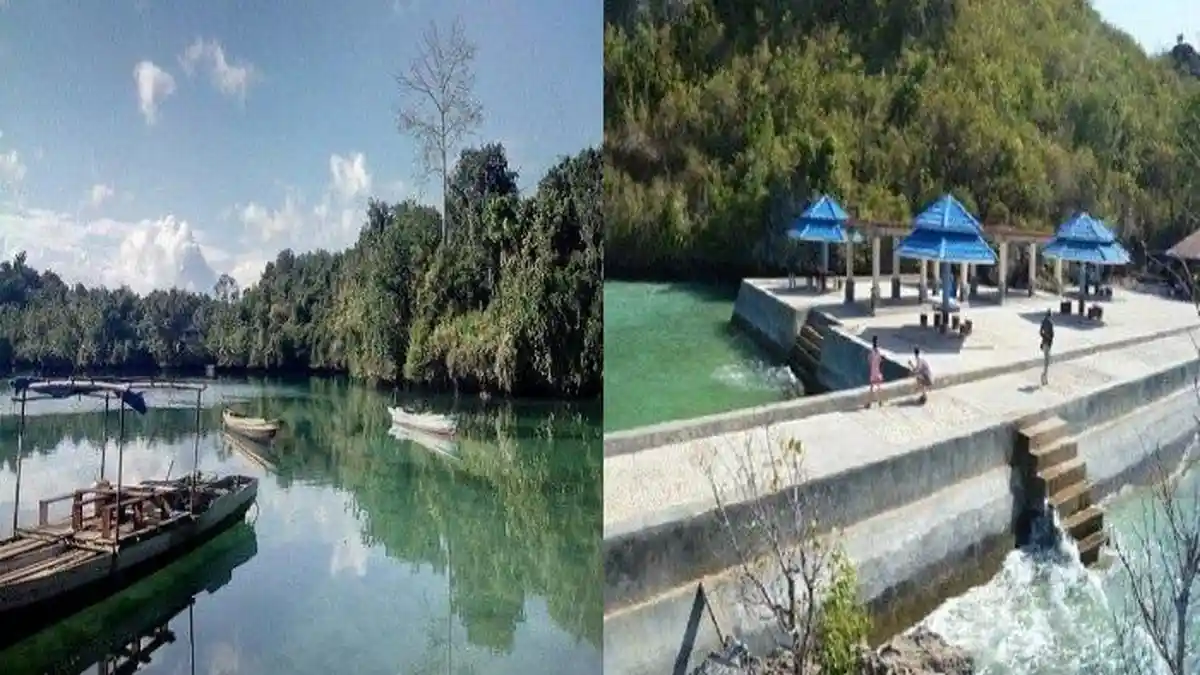 5 Tempat Wisata di Muna Sulawesi Tenggara yang Bisa Dikunjungi Selama Libur Lebaran 2024