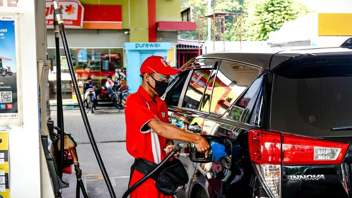 Jelang Idul Adha 1441 H, Pertamina Tambah Pasokan LPG Lebih dari 10 Persen